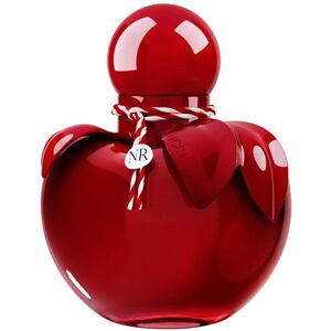 Nina Ricci Nina Rouge Eau de Toilette Woman 30mL