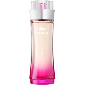 Lacoste Touch of Pink Eau de Toilette for Women 90mL