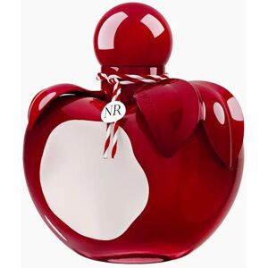 Nina Ricci Nina Rouge Eau de Toilette Woman 80mL