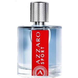 Azzaro Sport Eau de Toilette Spray 1 un.