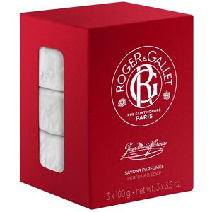 Roger&Gallet Jean Marie Farina Perfumed Soap 1 un.