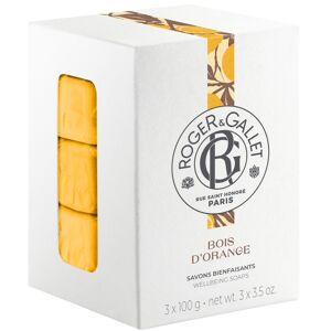 Roger&Gallet Bois D'Orange Perfumed Soap 1 un.
