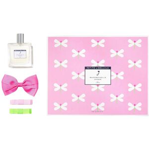 Jacadi Mademoiselle Petite Libellule Eau de Toilette for Women 1 un.