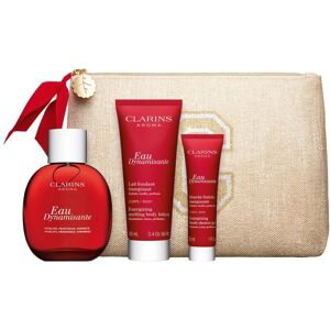 Clarins Eau Dynamisante Eau de Toilette 1 un.