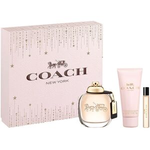 Coach Eau de Parfum for Her 1 un.