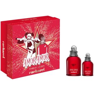 Cacharel Amor Amor Eau de Toilette Woman 1 un.