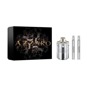 Azzaro Wanted Eau de Parfum for Men 1 un.