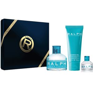 Ralph Lauren Ralph Eau de Toilette Women 1 un.