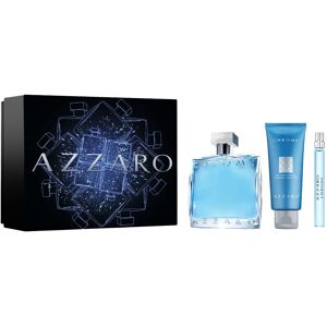 Azzaro Chrome Eau de Toilette Men 1 un.