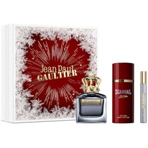 Jean Paul Gaultier Scandal for Him Eau de Toilette 1 un.