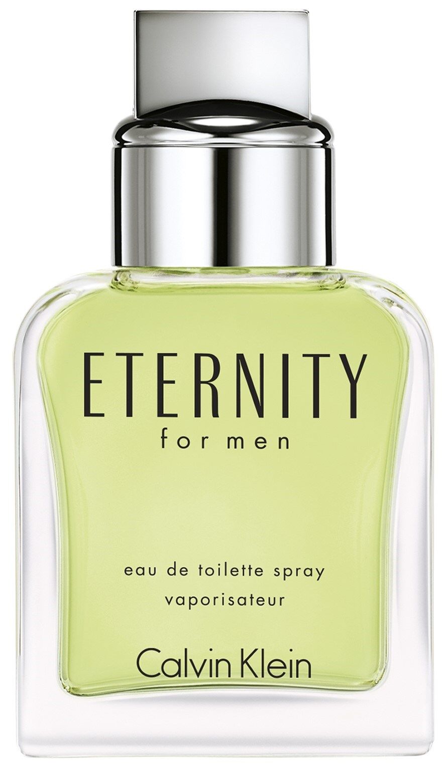 Calvin Klein Eternity for Men Eau de Toilette 30mL