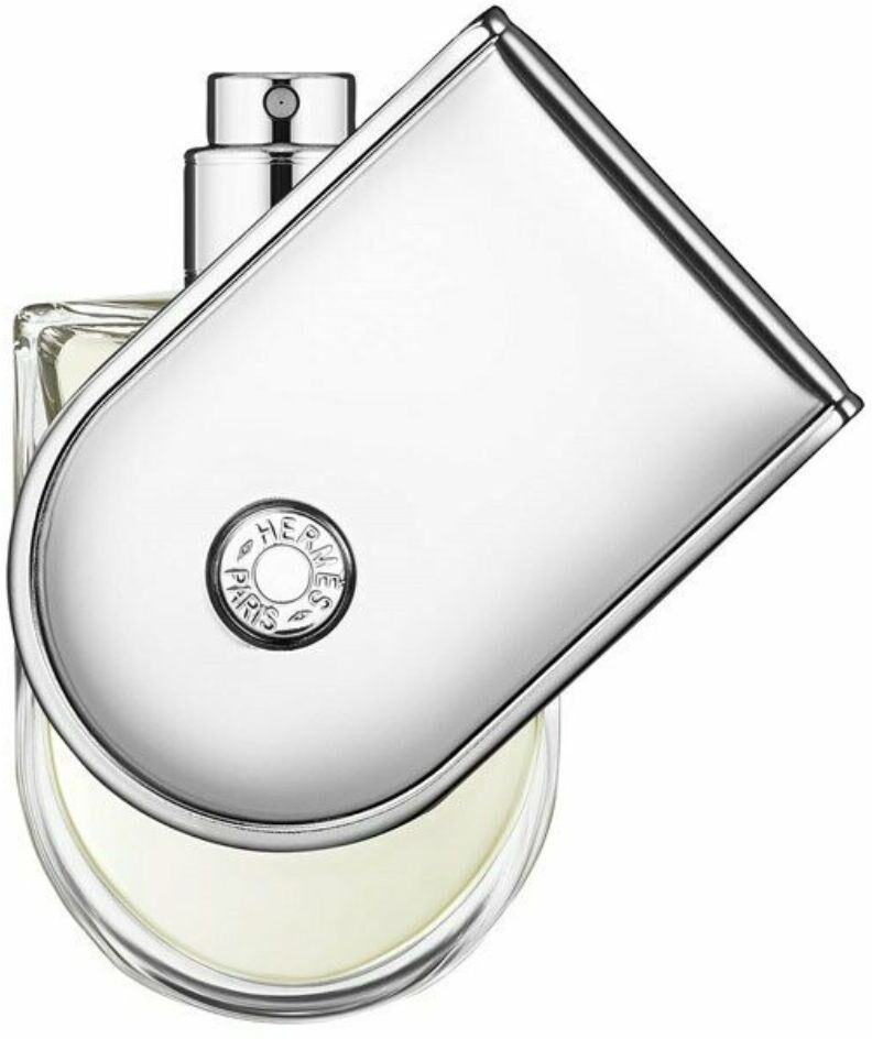 Hermès Voyage D'Hérmes Eau de Toilette to Share 100mL