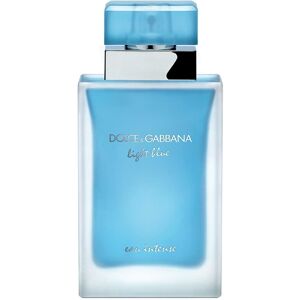 Dolce & Gabbana Light Blue Eau Intense Eau de Parfum Woman 25mL