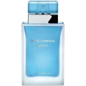 Dolce & Gabbana Light Blue Eau Intense Eau de Parfum Woman 50mL
