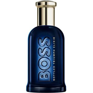 Hugo Boss Boss Bottled Triumph Elixir Parfum Intense for Men 100mL