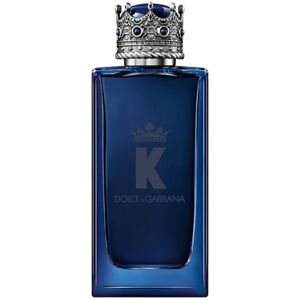 Dolce & Gabbana K By Eau de Parfum Intense for Men 100mL