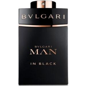 Bvlgari Man in Black Eau de Parfum 60mL Bvlgari Man in Black Eau de Parfum 60mL