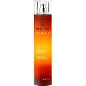 Nuxe Rêve de Miel Delectable Frangrant Water 100mL Nuxe Rêve de Miel Delectable Frangrant Water 100mL