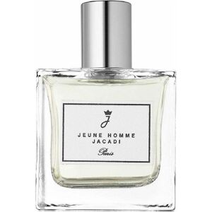 Jacadi Jeune Homme Eau de Toilette Boy 50mL Jacadi Jeune Homme Eau de Toilette Boy 50mL