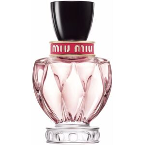 Miu Miu Twist Eau de Parfum - 50ml Miu Miu Twist Eau de Parfum - 50ml