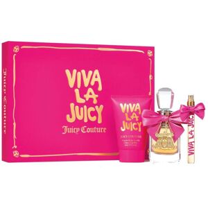 Juicy Couture Viva La Juicy Eau de Parfum Spray - Eau de Parfum Juicy Couture Viva La Juicy Eau de Parfum Spray - Eau de Parfum