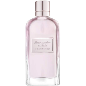 Abercrombie & Fitch First Instinct Eau de Parfum - Women 100mL Abercrombie & Fitch First Instinct Eau de Parfum - Women 100mL