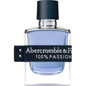 Abercrombie & Fitch 100% Passion Eau de Toilette for Men 100mL Abercrombie & Fitch 100% Passion Eau de Toilette for Men 100mL
