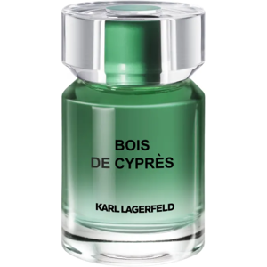 Karl Lagerfeld Bois de Cyprès Eau de Toilette 50mL Karl Lagerfeld Bois de Cyprès Eau de Toilette 50mL