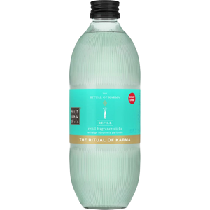 Rituals The Ritual of Karma Fragrance Sticks for Home 500mL Refill Rituals The Ritual of Karma Fragrance Sticks for Home 500mL Refill