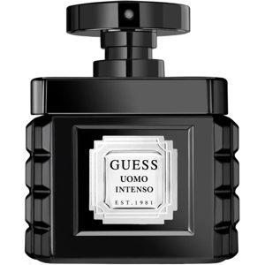Guess Uomo Intenso Eau de Parfum - 50 ml Guess Uomo Intenso Eau de Parfum - 50 ml