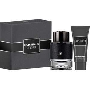 Montblanc Explorer Homme Eau de Parfum for Men Montblanc Explorer Homme Eau de Parfum for Men