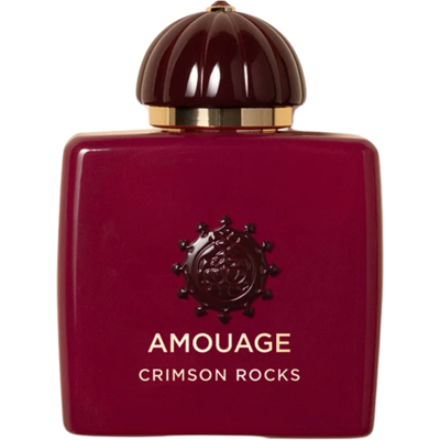 Amouage Crimson Rocks Unisex Eau de Parfum - 100ml Amouage Crimson Rocks Unisex Eau de Parfum - 100ml
