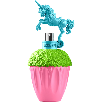 Anna Sui Fantasia Pop Surprise Eau de Toilette 50mL Anna Sui Fantasia Pop Surprise Eau de Toilette 50mL