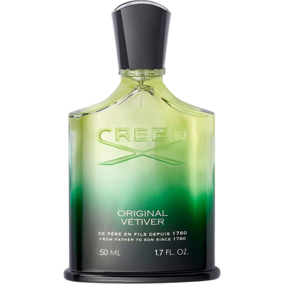 Creed Vetiver Pour Homme Eau De Perfume Spray - Perfume for Men Creed Vetiver Pour Homme Eau De Perfume Spray - Perfume for Men