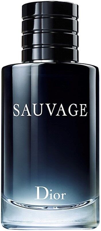 Christian Dior Sauvage Eau de Toilette Men 60mL