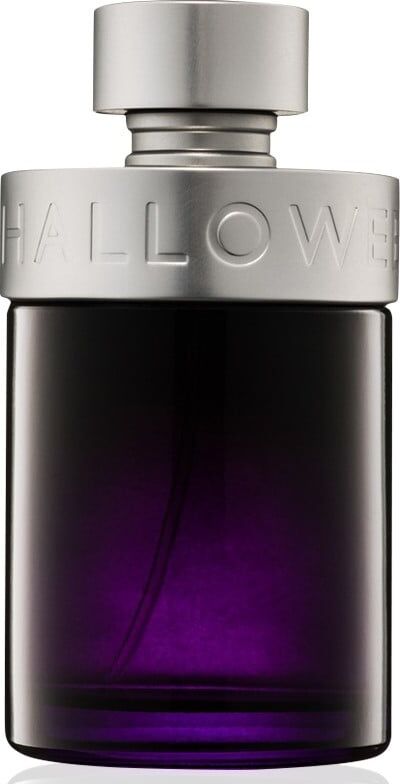 Jesus del Pozo Halloween Man Eau de Toilette 50mL