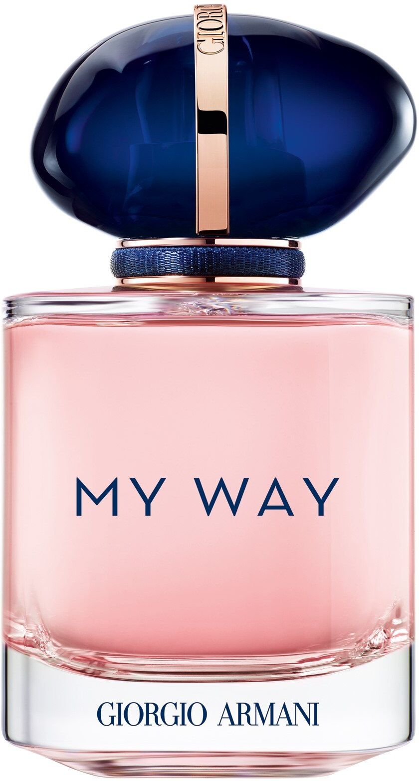 Giorgio Armani My Way Eau de Parfum for Her 50mL