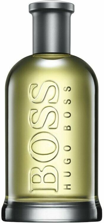 Hugo Boss Boss Bottled Eau de Toilette for Men 30mL