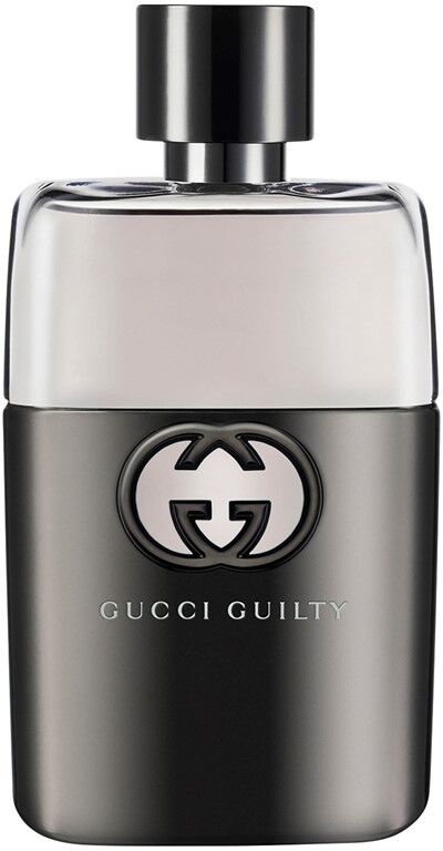 Gucci Guilty Pour Homme Eau de Toilette Man 90mL