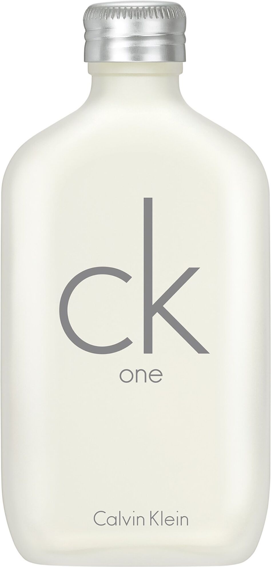 Calvin Klein CK One Eau de Toilette Unissex 100mL