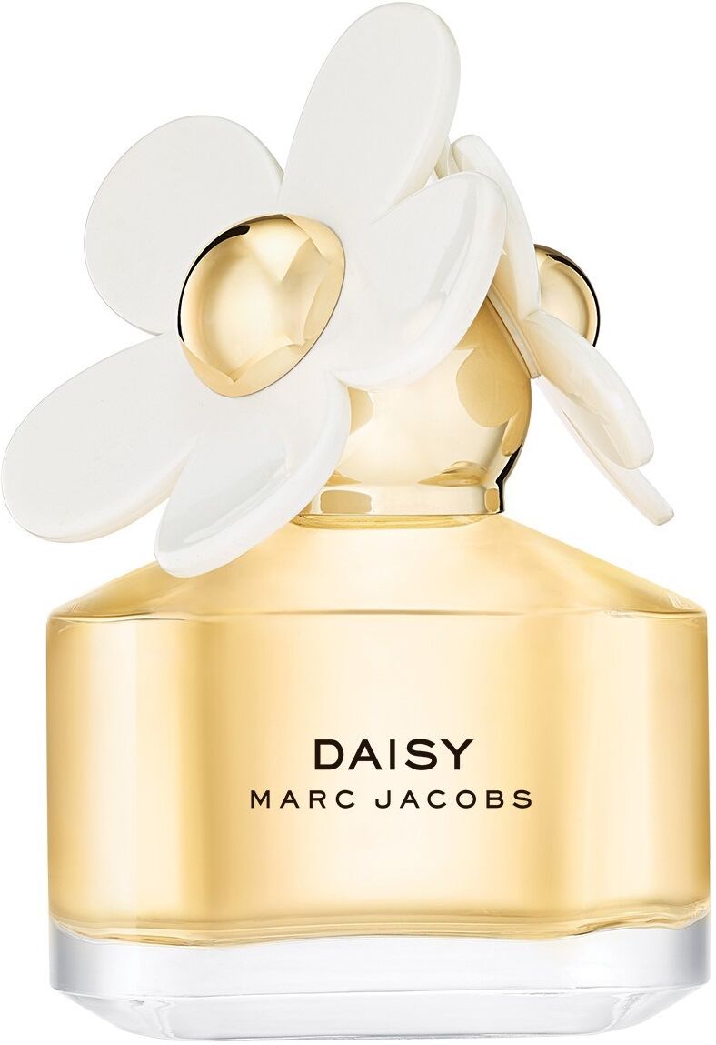 Marc Jacobs Daisy Eau de Toilette for Women 50mL