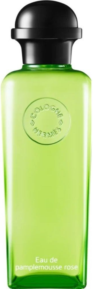 Hermès Eau de Pamplemousse Rose Eau de Cologne 100mL