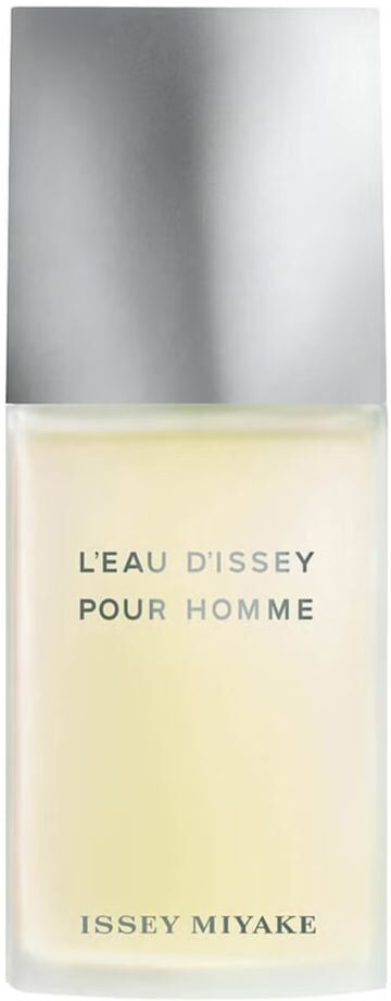 Issey Miyake L'Eau D'Issey Pour Homme Eau de Toilette for Men 75mL