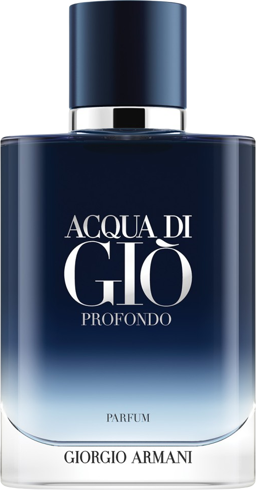 Giorgio Armani Acqua Di Giò Pour Homme Profondo Parfum 100mL