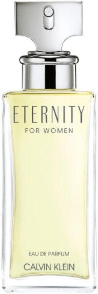 Calvin Klein Eternity for Women Eau de Parfum 100mL