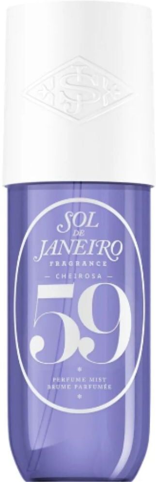 Sol de Janeiro Brazilian Crush Cheirosa 59 Delícia Drench™ Perfume Mist 240mL