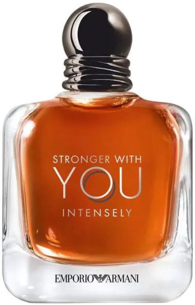 Giorgio Armani Emporio Armani Stronger with You Intensely Edp for Him 30mL