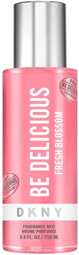 DKNY Be Delicious Fresh Blossom Body Mist 250mL