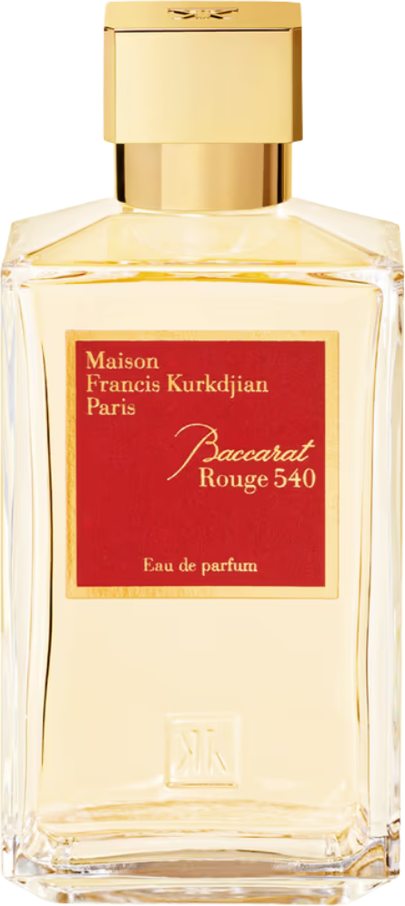 Maison Francis Kurkdjian Baccarat Rouge 540 Eau de Parfum 200mL
