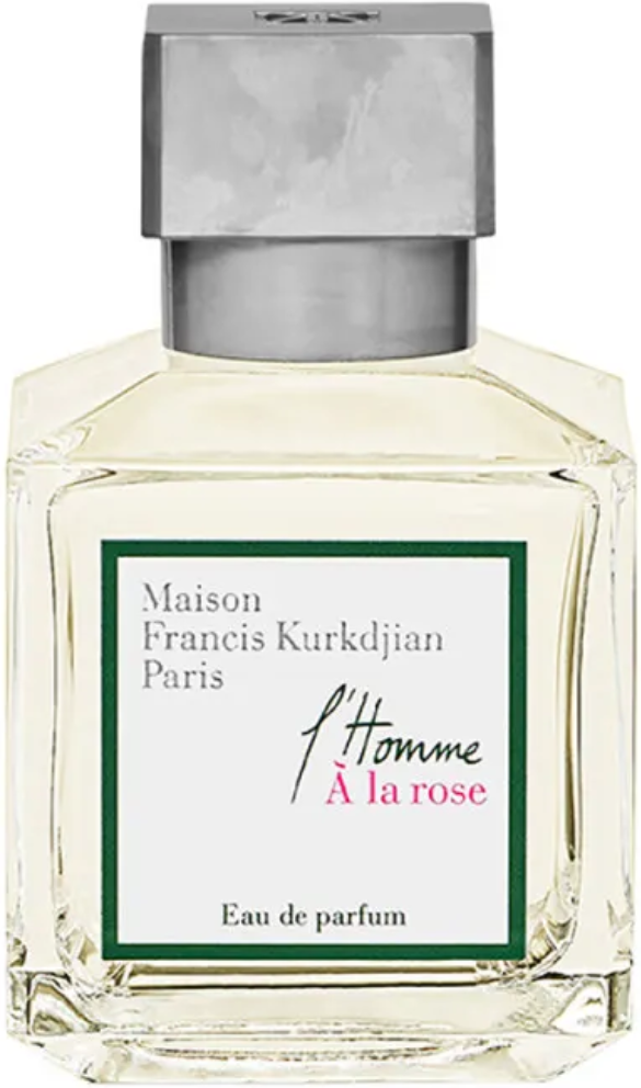 Maison Francis Kurkdjian L'Homme à La Rose Eau de Parfum 70mL
